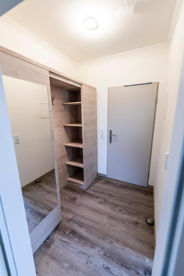 Hoekis-Zimmervermietung 3 Brande-Hornerkirchen Bagian luar foto